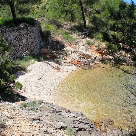 Apartman By The Sea Basina, Hvar - 11923 Vrbanj