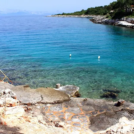 Apartman By The Sea Basina, Hvar - 11923