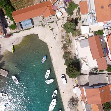 By The Sea Basina, Hvar - 11923 * Vrbanj