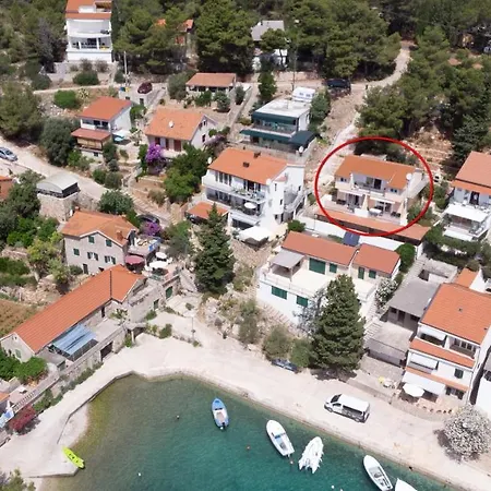 By The Sea Basina, Hvar - 11923 Vrbanj