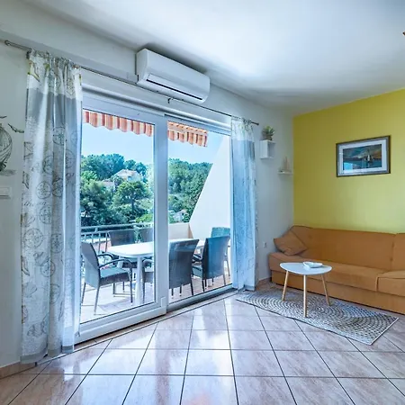 Apartman By The Sea Basina, Hvar - 11923