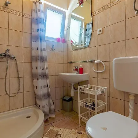By The Sea Basina, Hvar - 11923 Apartman Vrbanj