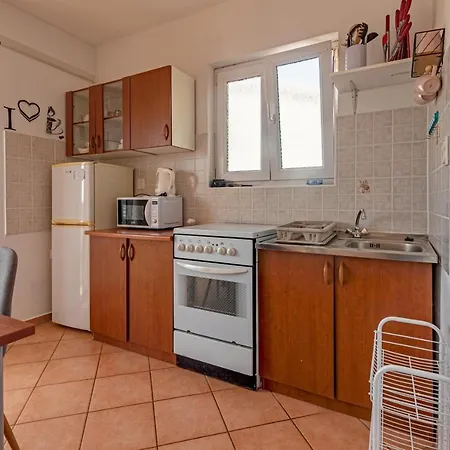 By The Sea Basina, Hvar - 11923 Apartman Vrbanj
