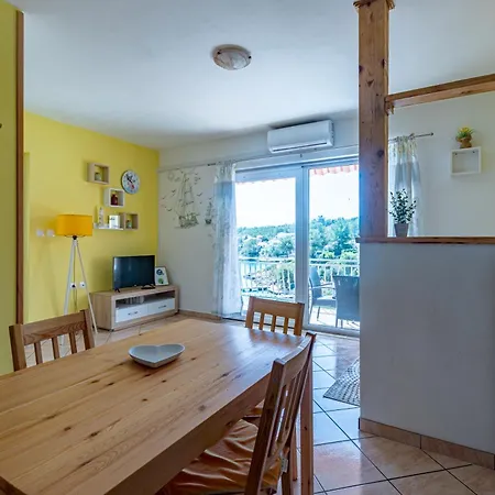 By The Sea Basina, Hvar - 11923 Apartman