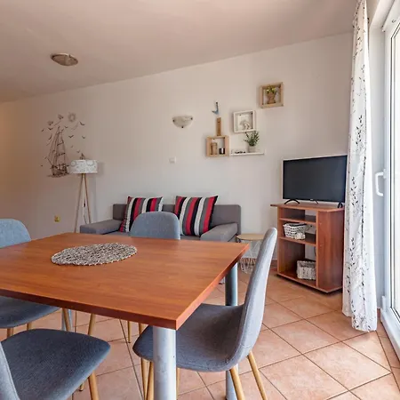 Apartman By The Sea Basina, Hvar - 11923 Vrbanj