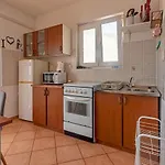 By The Sea Basina, Hvar - 11923 アパート Vrbanj
