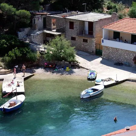 By The Sea Basina, Hvar - 11923 * Vrbanj