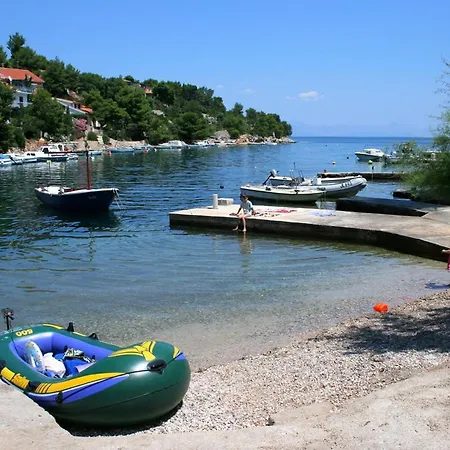 By The Sea Basina, Hvar - 11923