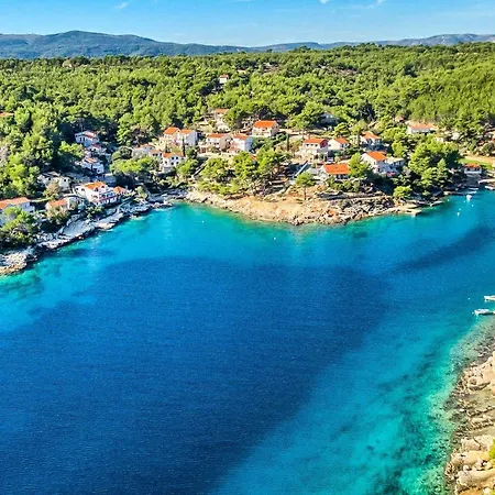 By The Sea Basina, Hvar - 11923