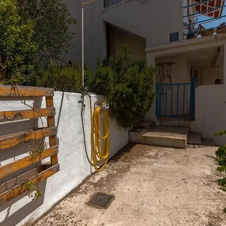 Apartment By The Sea Basina, Hvar - 11923 Vrbanj