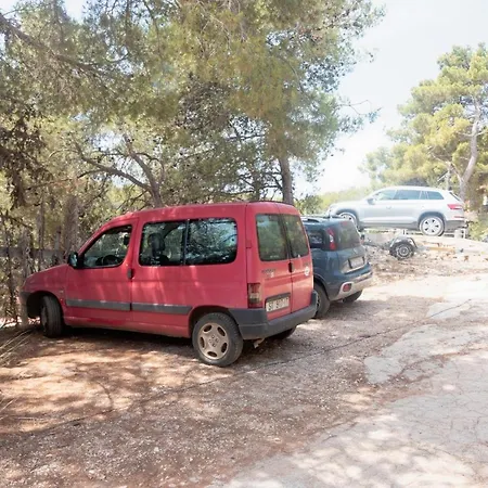 By The Sea Basina, Hvar - 11923 アパート Vrbanj