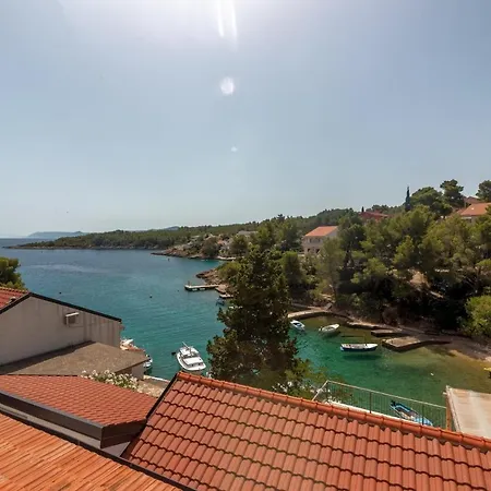 By The Sea Basina, Hvar - 11923 * Vrbanj
