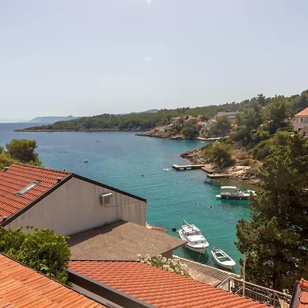 By The Sea Basina, Hvar - 11923 *