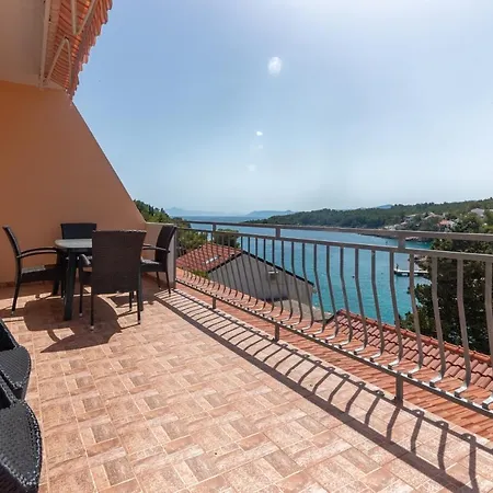 By The Sea Basina, Hvar - 11923 Apartment